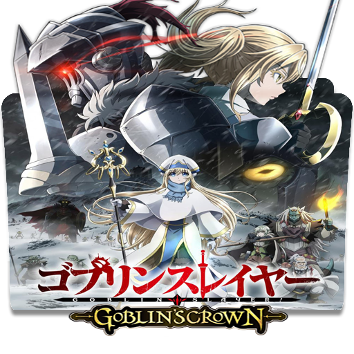 Goblin Slayer: Goblin's Crown - Zerochan Anime Image Board