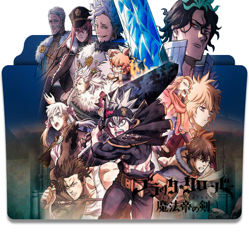 Black Clover: Mahou Tei no Ken at 9anime