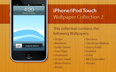 iPhone, iPod Collection 2