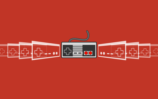 NES Controller