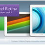 iPad Retina Wallpaper Pack 1