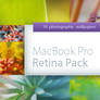 MacBook Pro Retina Pack
