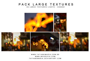 TatianeMariaTextures Extra Large 002  lights bokeh