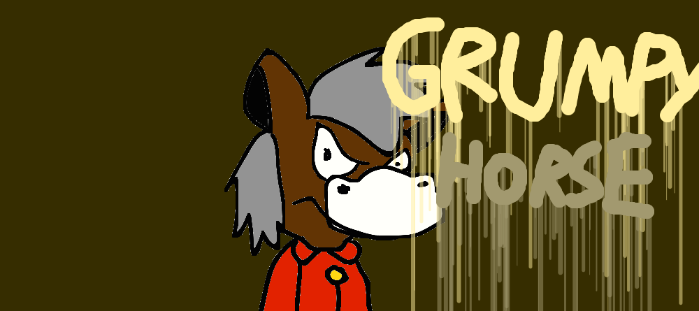 Cartoon Grumpy Deviantart Grumpy by Pinocchiofan4ever on DeviantArt