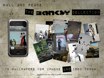 The BANKSY Collection