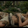 Cavegirl Snake Wrap 30 (30 Sec) Seedance 2.5