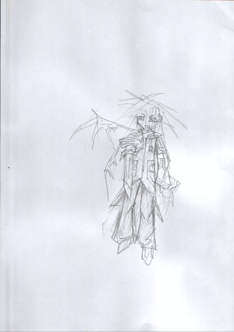 anger by Henshin-Nataku on DeviantArt