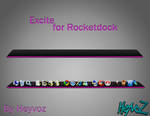 Excite for RocketDock