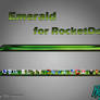 Emerald for Rocketdock