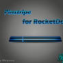 Pinstripe for RocketDock