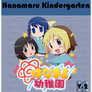 Anime - Hanamaru Kindergarten V2 - Icon