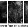 Dark Textures Pack