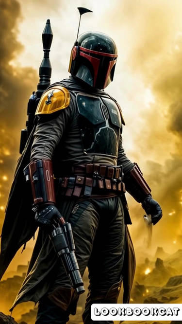 Star Wars Legendary Heroes Reborn in AI Video