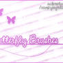 Butterfly Brushes