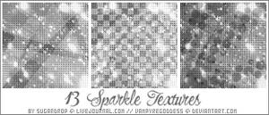 Sparkle Textures