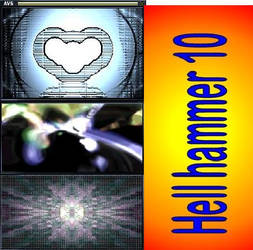 Hell hammer 10 demo