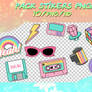 Pack Stikers Png