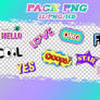 pack png