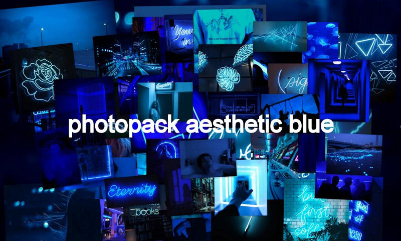 Photopack Aesthetic Blue By Theoskater11 On Deviantart Here are some aesthetic pictures. photopack aesthetic blue by
