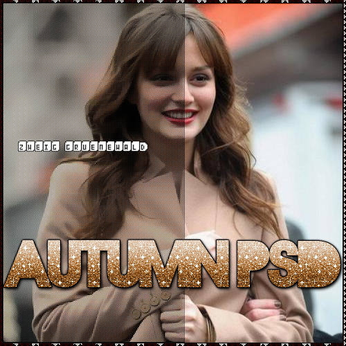 AutumnPSD