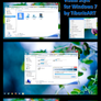 Aero Blueish for Windows 7