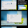 Aero Silverish 2.0 for Win 7