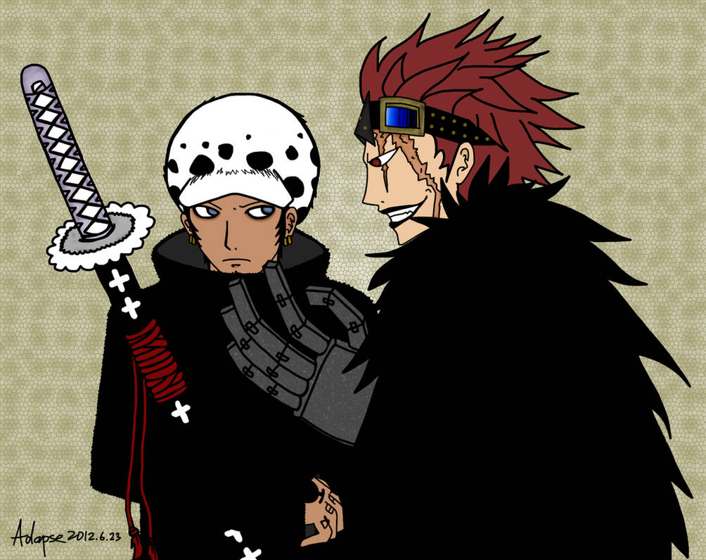49 One Piece Fanfiction That You Must Read In 2020 Fanfictioner