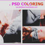 [PSD] Coloring #11