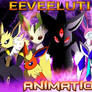 YARIOH SAGA - Eeveelution fan story animation pt.1