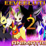 YARIOH SAGA - Eeveelution fan story animation pt.2