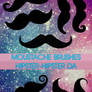 Brushes 001 Moustache