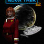 Nova Trek- Timespot