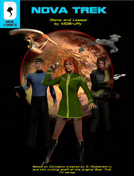 NT1-Nova Trek- Gains and Losses