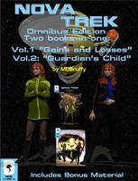 NT0 Nova Trek Omnibus