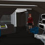 TMP Cabin package