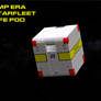 Starfleet Life Pod