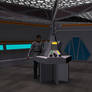 Collected Romulan BOP Bridge