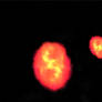 Plasma Energy burst