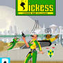 Dickess- Lovers and Villains