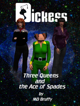 Dickess- 3 Queens