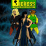Dickess- The 1-2 Exchange