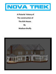 Nova Trek-Pictorial History of the Kirk House