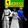 Dickess- Book 41- Love and Conflict 