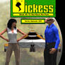 Dickess- To Out Race the Past