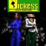 Dickess- Ears to Hear With 