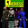 Dickess- Book 51- Reality Combo