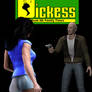 Dickess- Savage