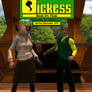 Dickess- Thok 