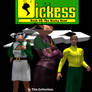 Dickess Book 65- The Rocky Road