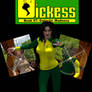 Dickess- The Next Step 